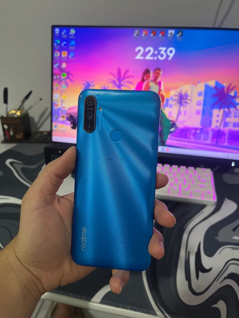 Realm c3 - Foto 4