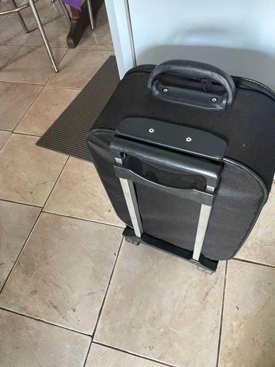 Mala de viagem  - Foto 2