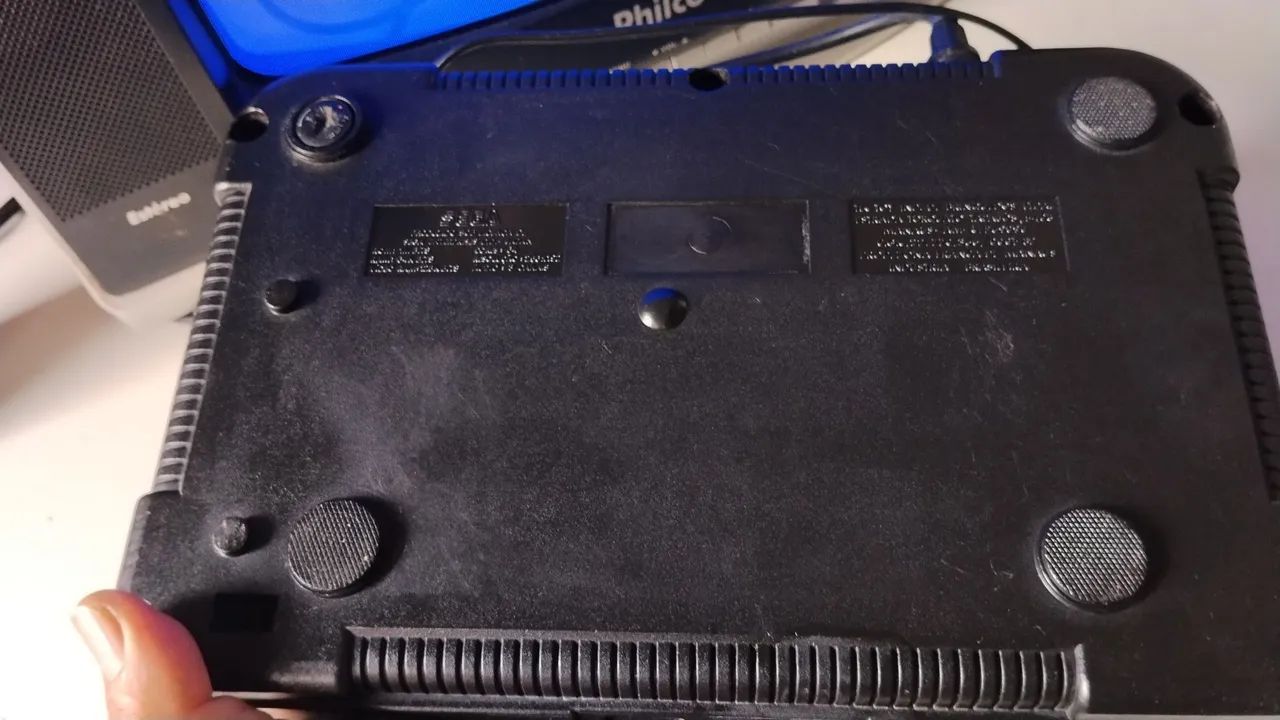 Master system 3 original  - Foto 5
