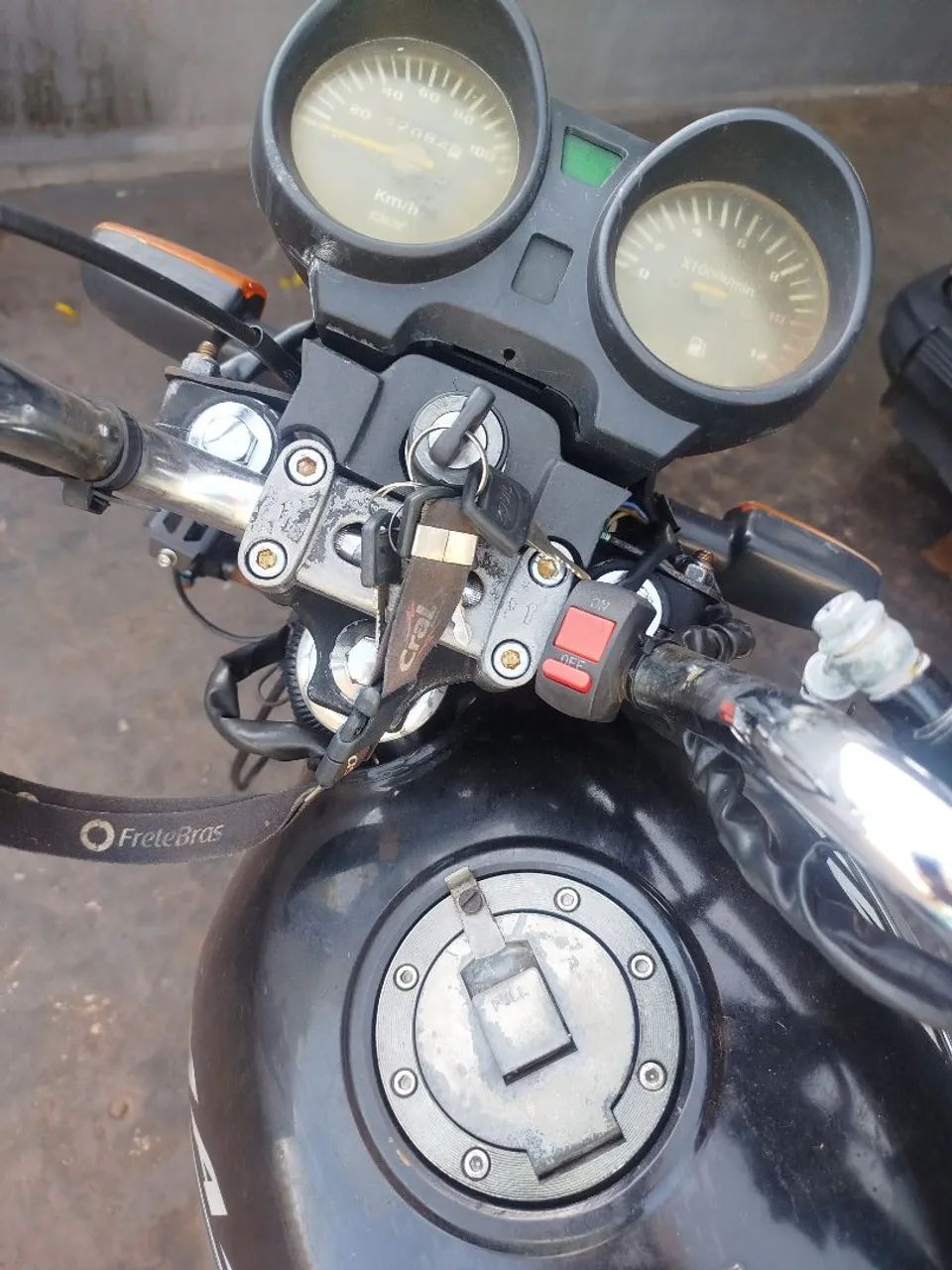 Sundown Max 125 - Foto 5