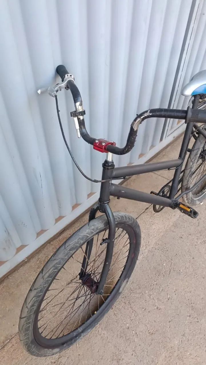 Vendo bicicleta  - Foto 5
