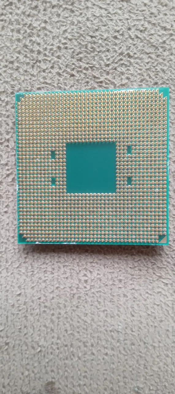 ryzen 5 2600x - Foto 2