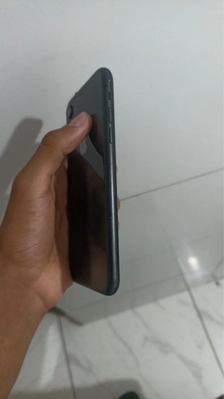 Vendo ou Troco IPhone XR  - Foto 5