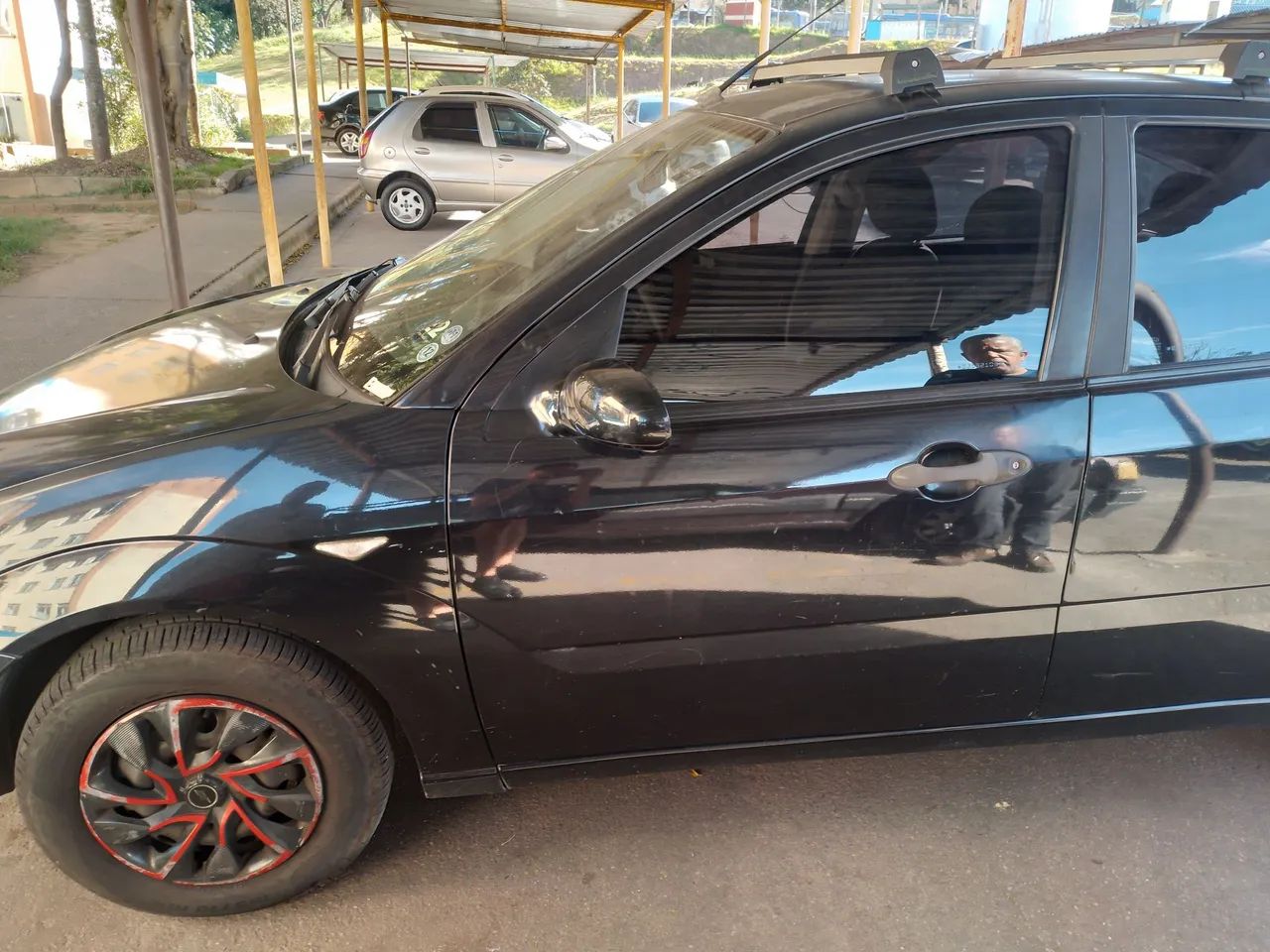Ford Focus 2008