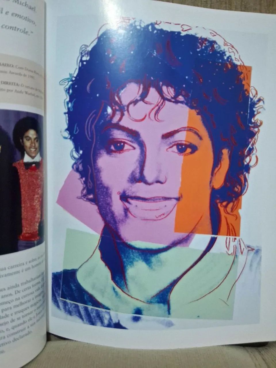 Michael Jackson - Rei do Pop - Foto 3