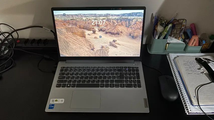 notebook - Foto 2