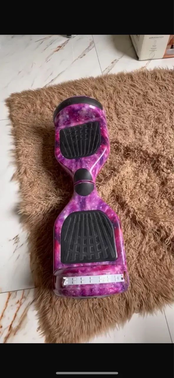 Hoverboard  - Foto 4