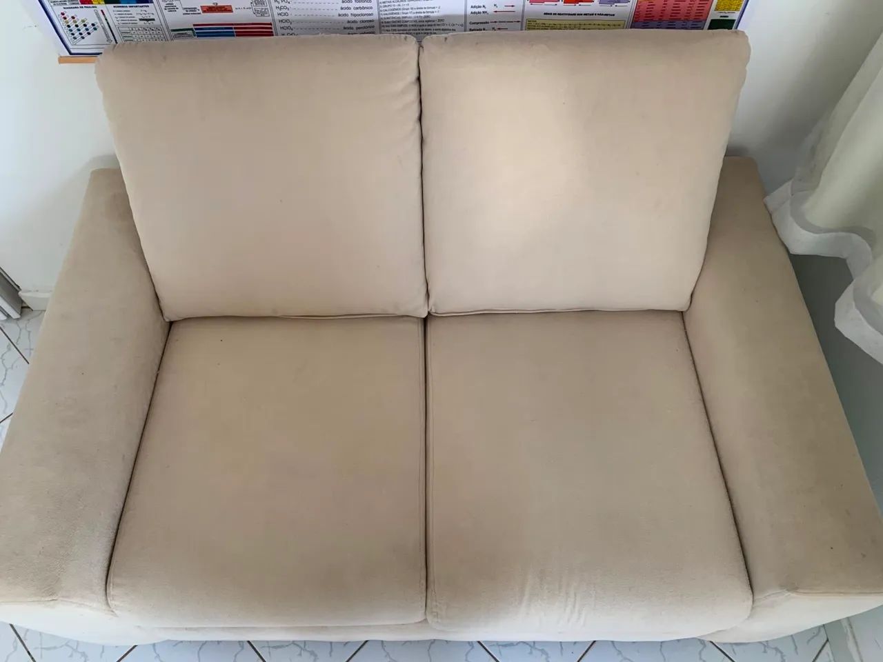 Sofá 
