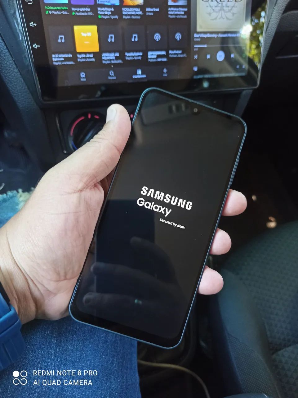 Samsung A16 5g  - Foto 2