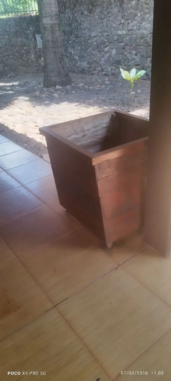 vende-se moveis de madeira - Foto 4