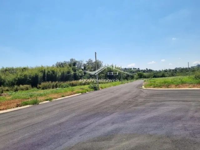 Foto - Jaguariúna - Estância das Flores
