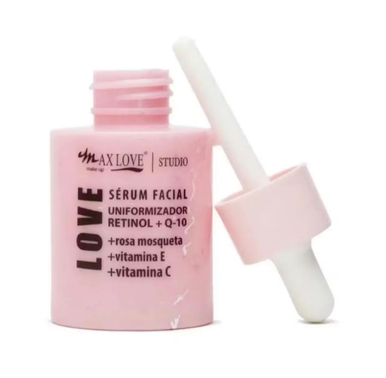 Serum facial max love  - Foto 2