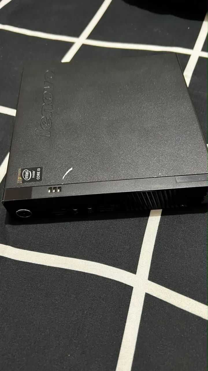 CPU Lenovo Thinkcentre M93 - Foto 3