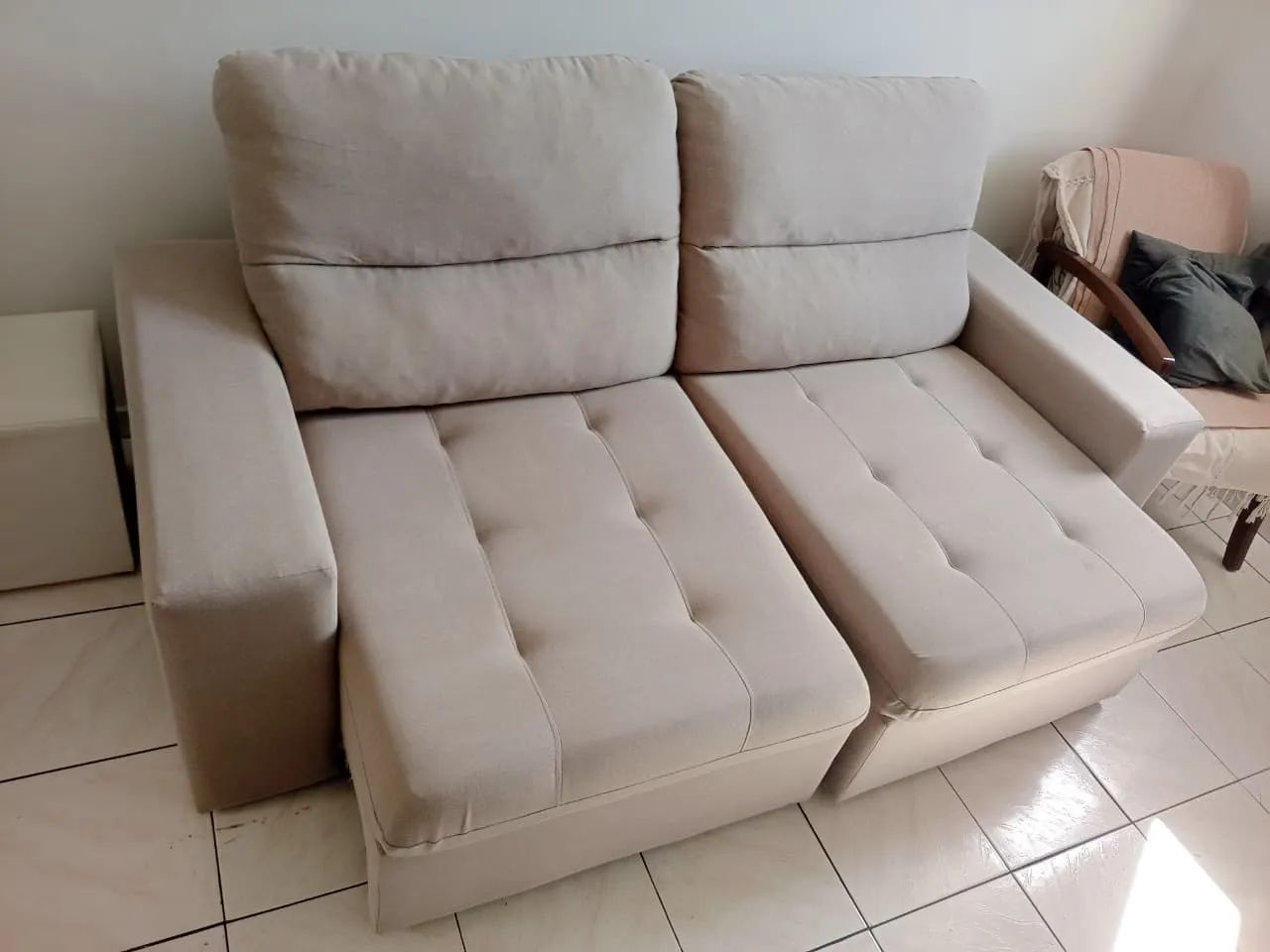 Lavagem a seco  - Foto 3