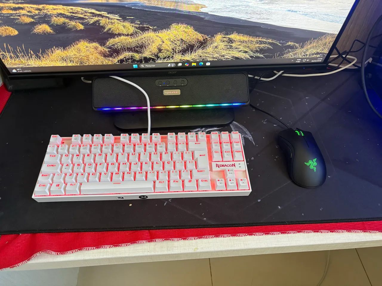 Pc gamer completo  - Foto 3