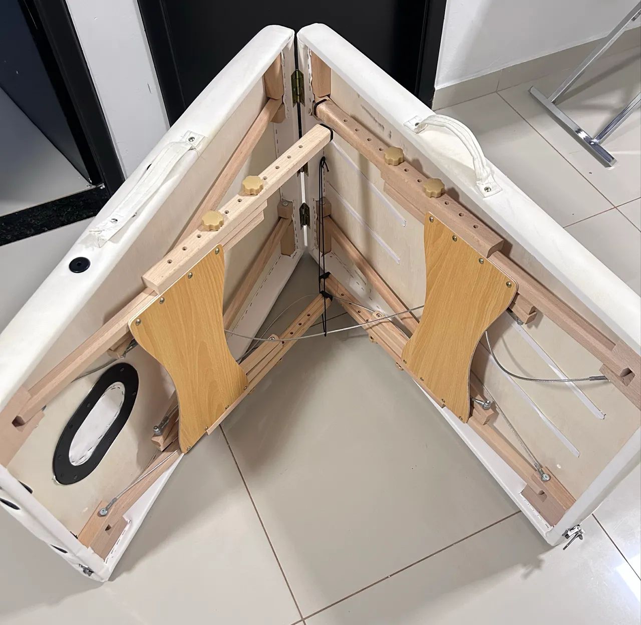 Maca Portátil  - Foto 3