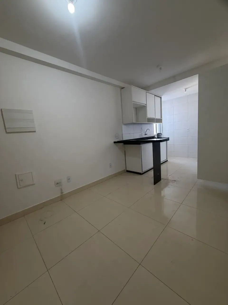 Apartamento Ed Panoramic