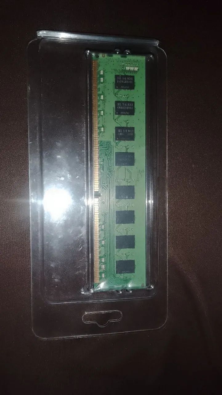 Memoria DDR3 8GB - Foto 2