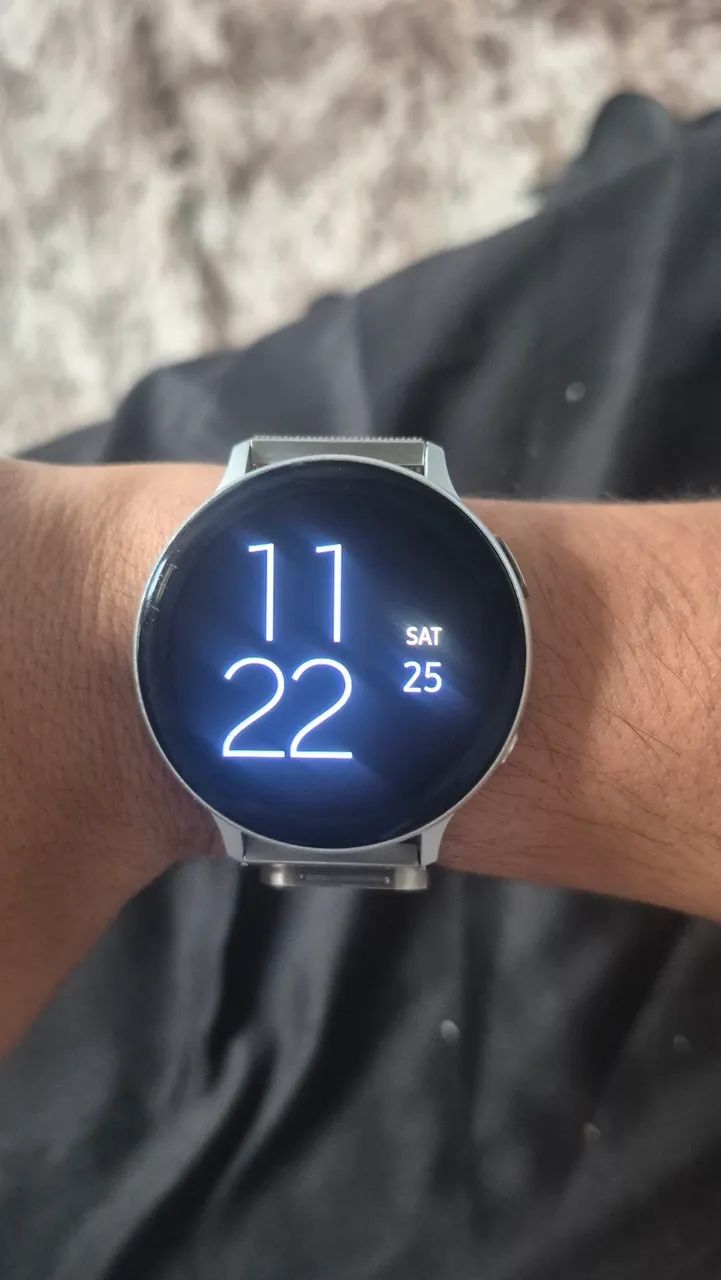 Galaxy watch active 2 - Foto 2