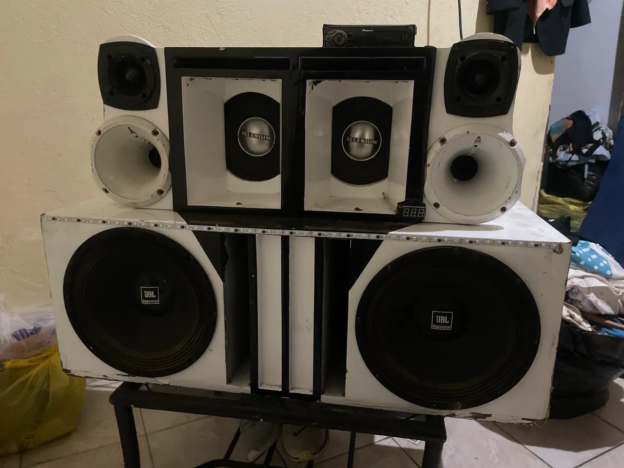 Paredão - Foto 2