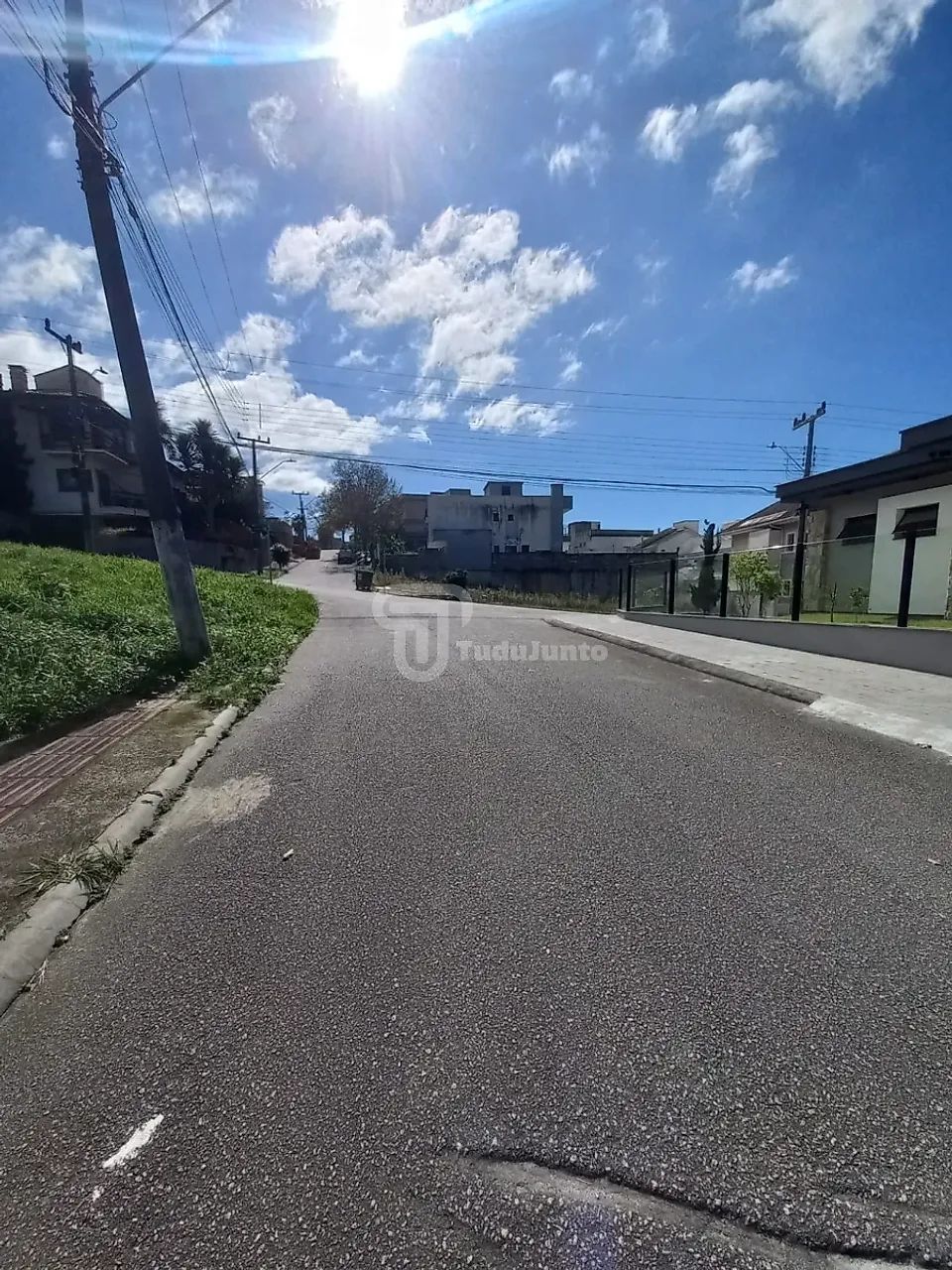 Lote 364m², Pedra Branca, Palhoça, SC. - Foto 2