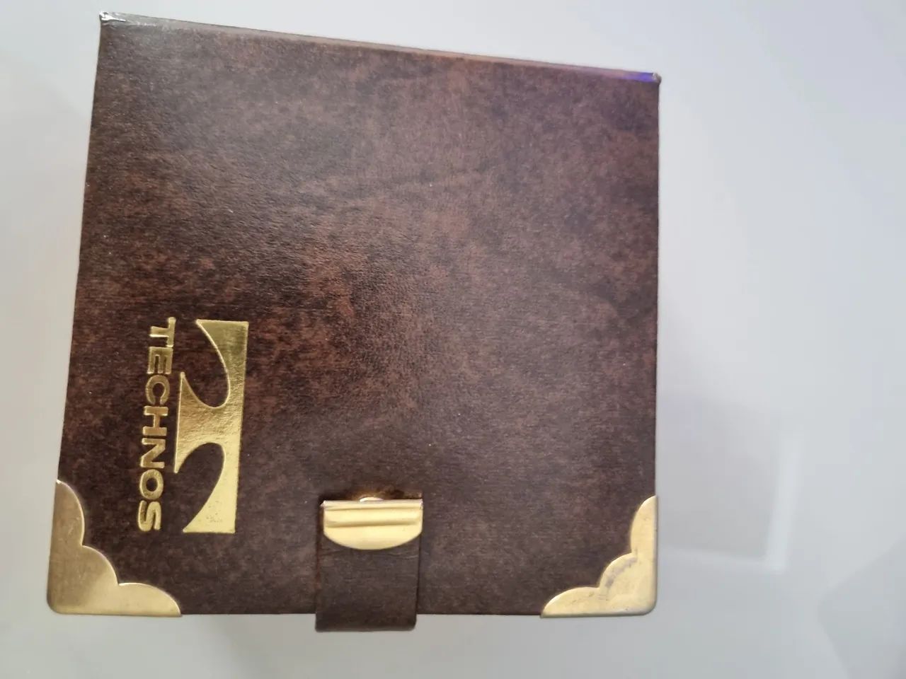 Relógio Technos clássico multifunção  - Foto 5