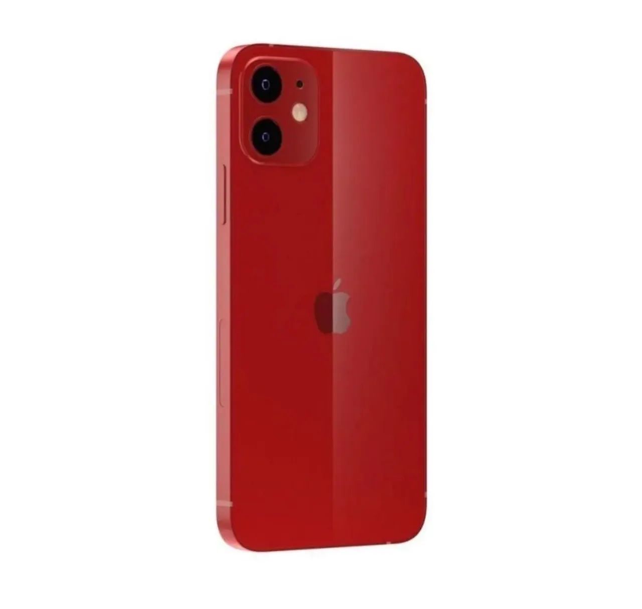 iPhone 12 mini 128GB PRODUCT RED