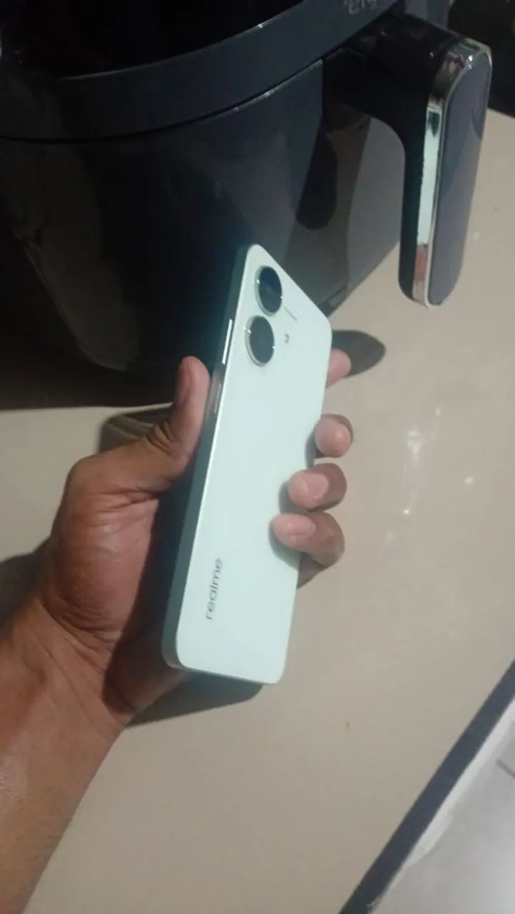 Troco ou vendo - Foto 4