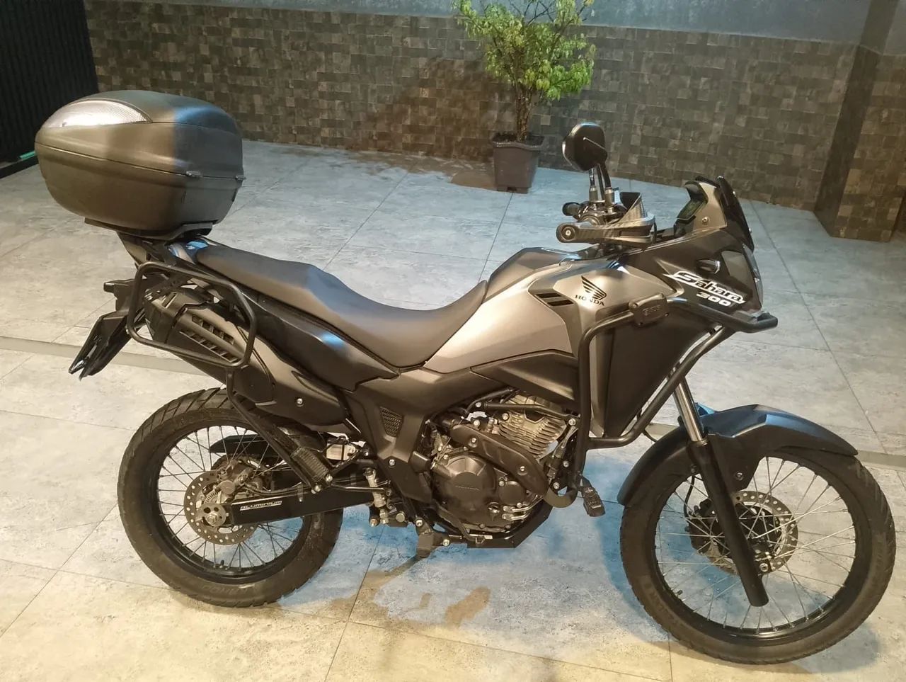 Sahara 300 - Foto 3
