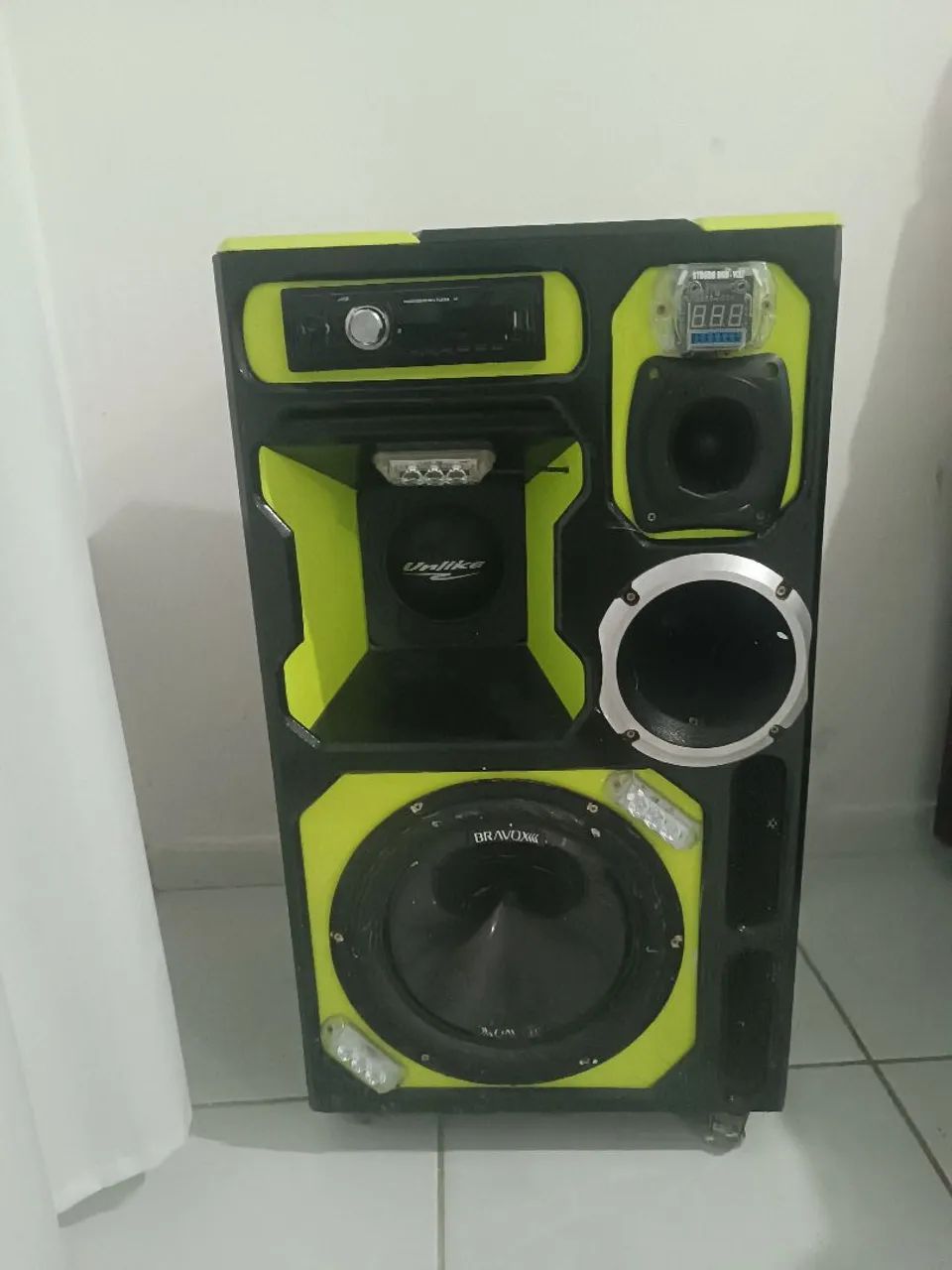 CAIXA BOB 1.600