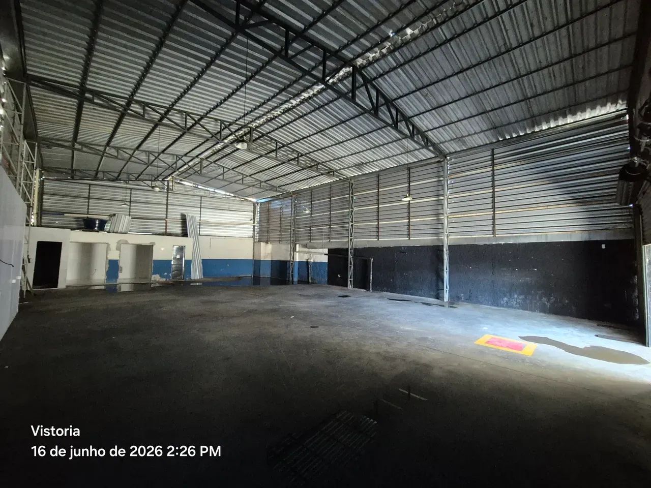 Imóvel comercial de 270 m² para aluguel - Região Nobre - Foto 4