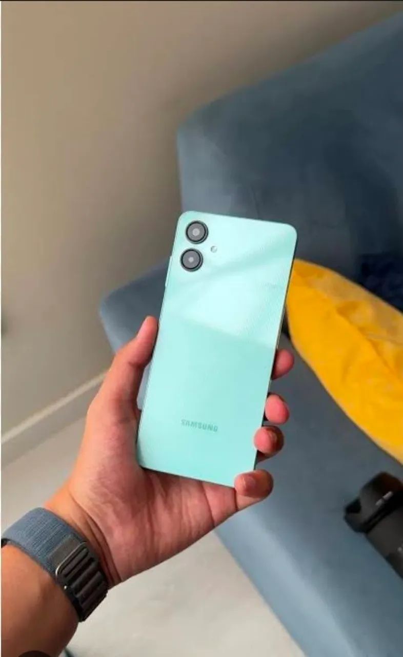 Galaxy 06 128g todo original 