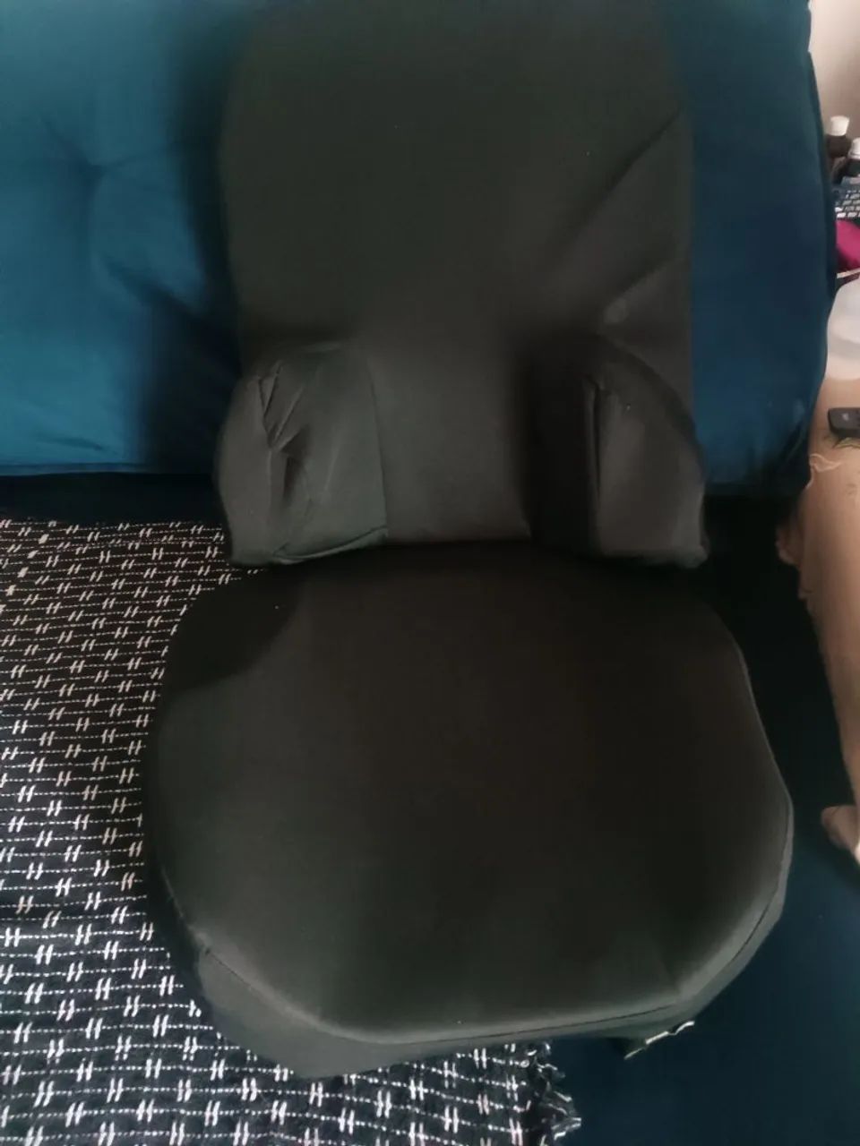 Vendo cadeirinha de carro  - Foto 3