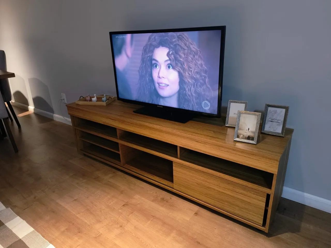 Rack para Sala