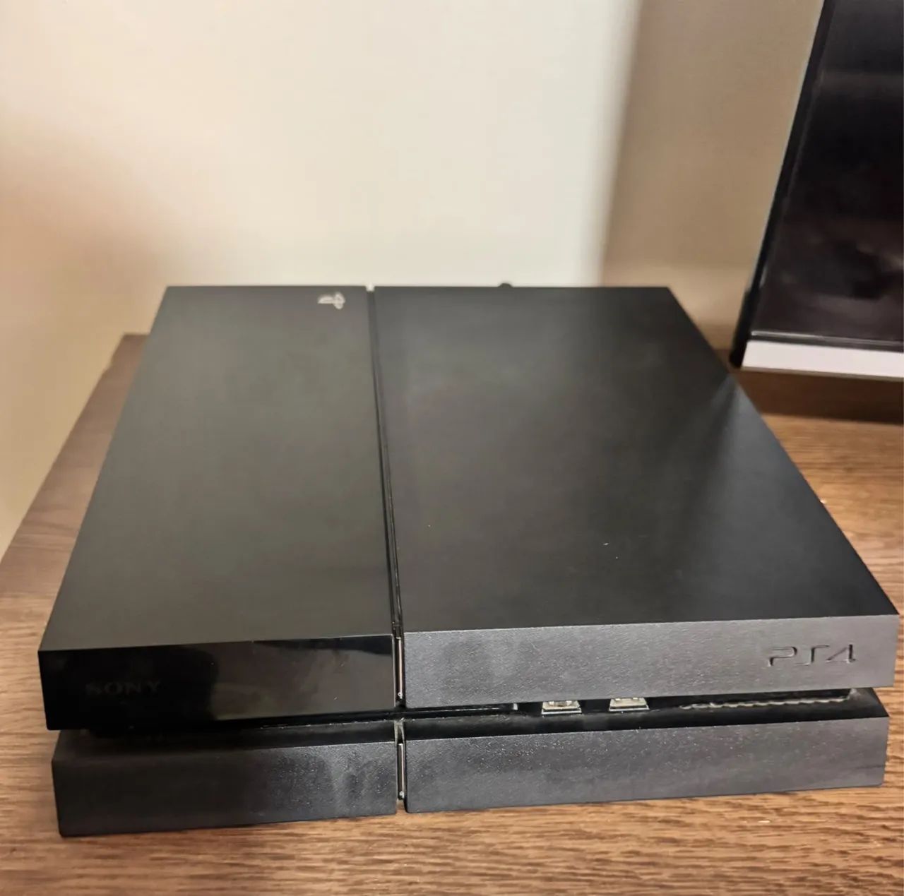 PS4 Fat + Controle Original Funcionando Perfeitamente