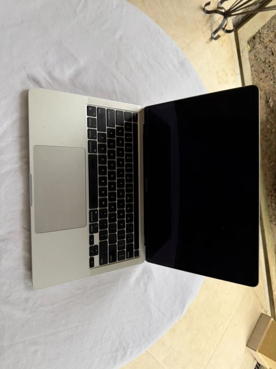 MacBook Pro M1 - Foto 5