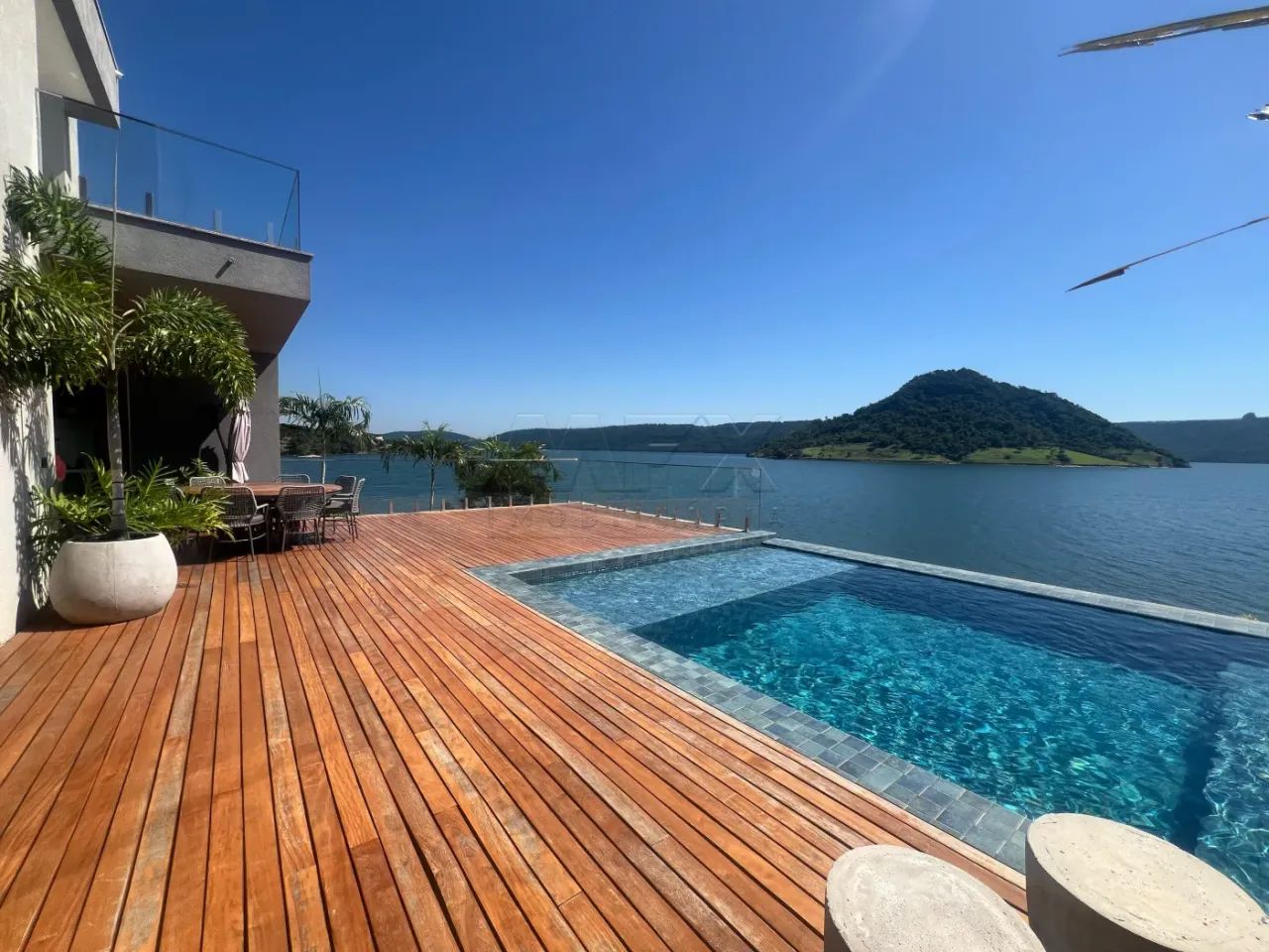 Rancho em Ribeirão Claro - Foto 3