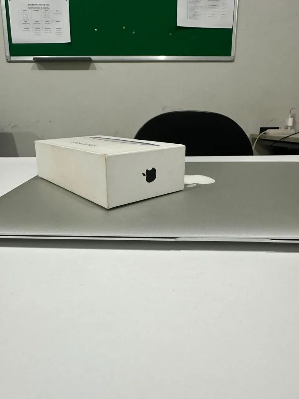 Vendo MacBook impecável  - Foto 5