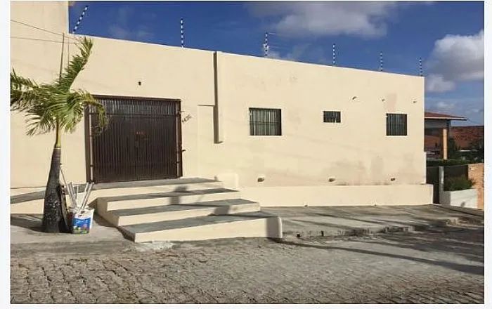Comercial para Alugar - Candelária - Natal/RN