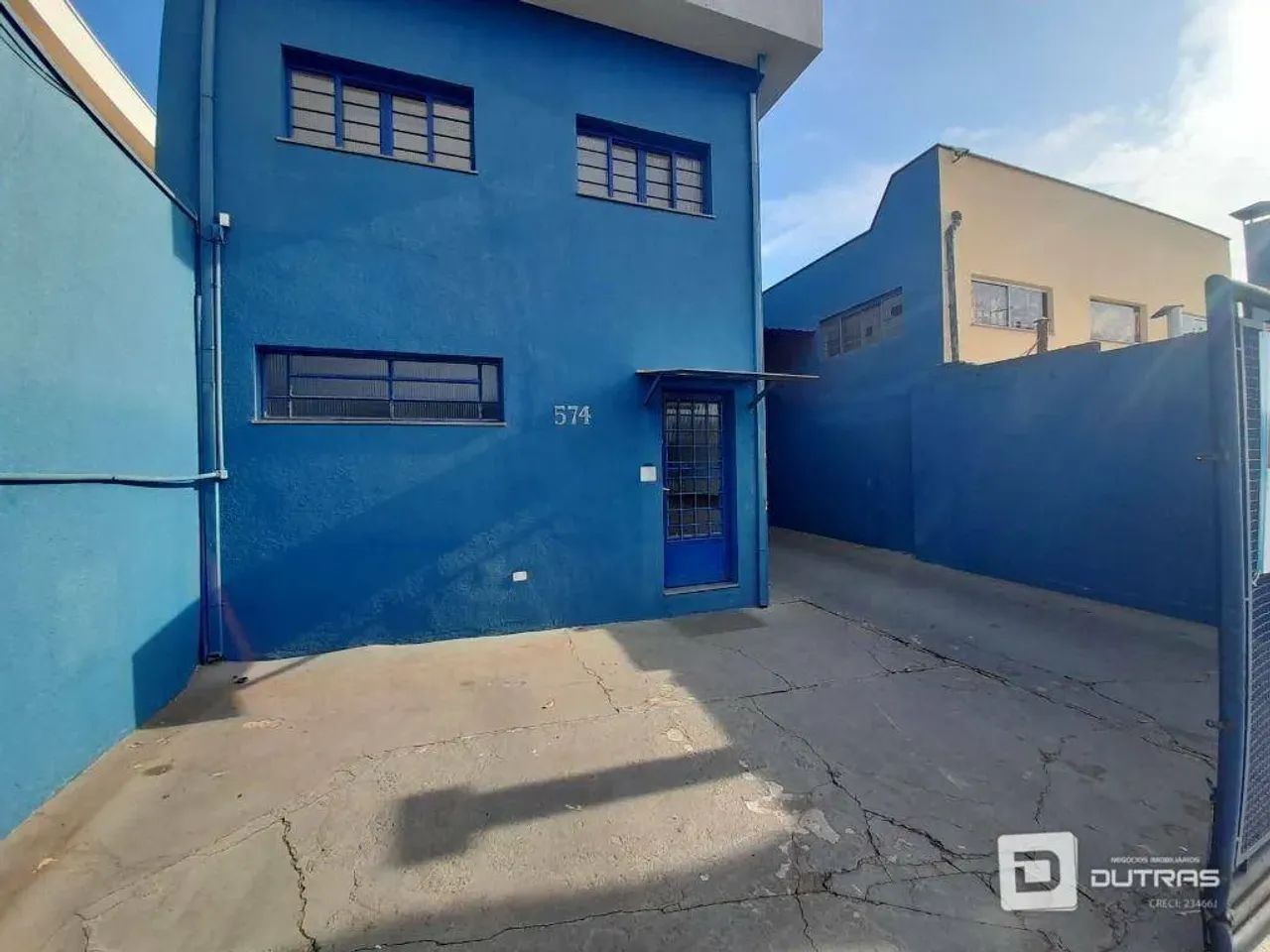 Barracão à venda no Piracicamirim  341 m² e mezanino