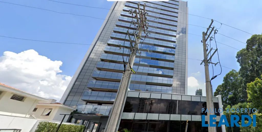 CONJ. COMERCIAL - BROOKLIN - SP - Foto 2