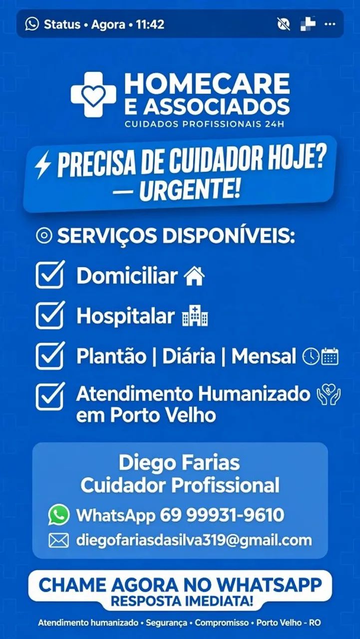 Homecare e associados  - Foto 4