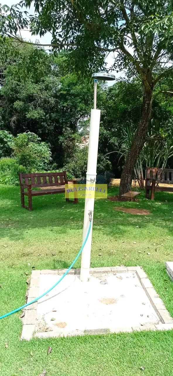 Terreno à venda 309m² Plano Condomino Terras Genova, Chácara Morada Mediterrânea, Jundiaí, - Foto 10