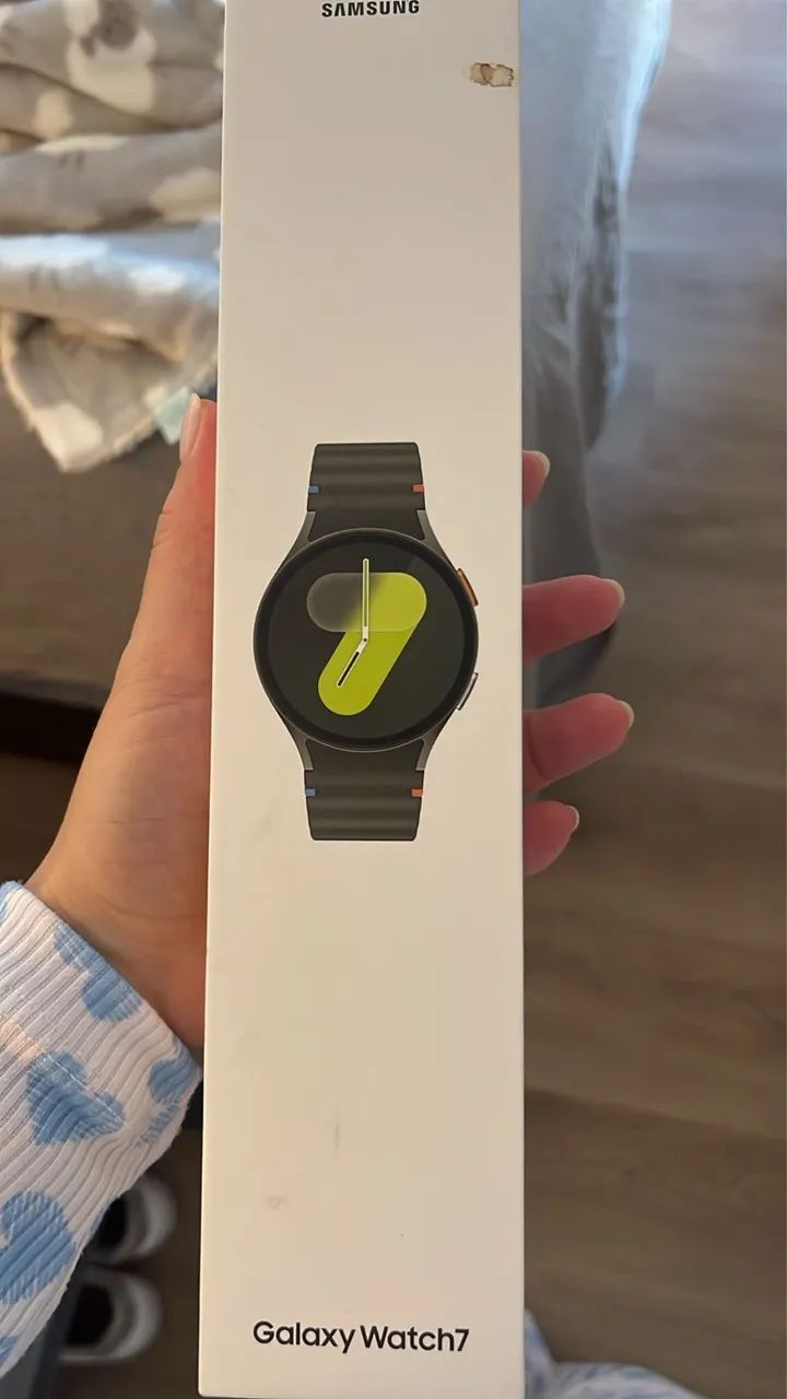 Galaxy Watch 7
