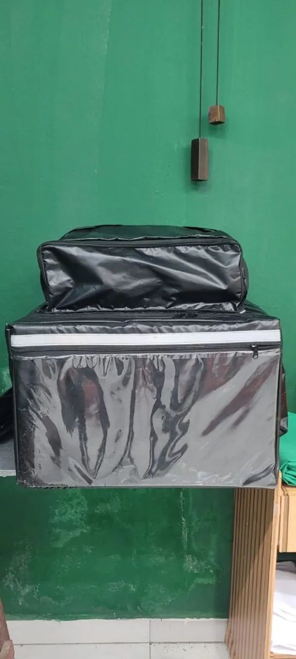 Bag 60 litros