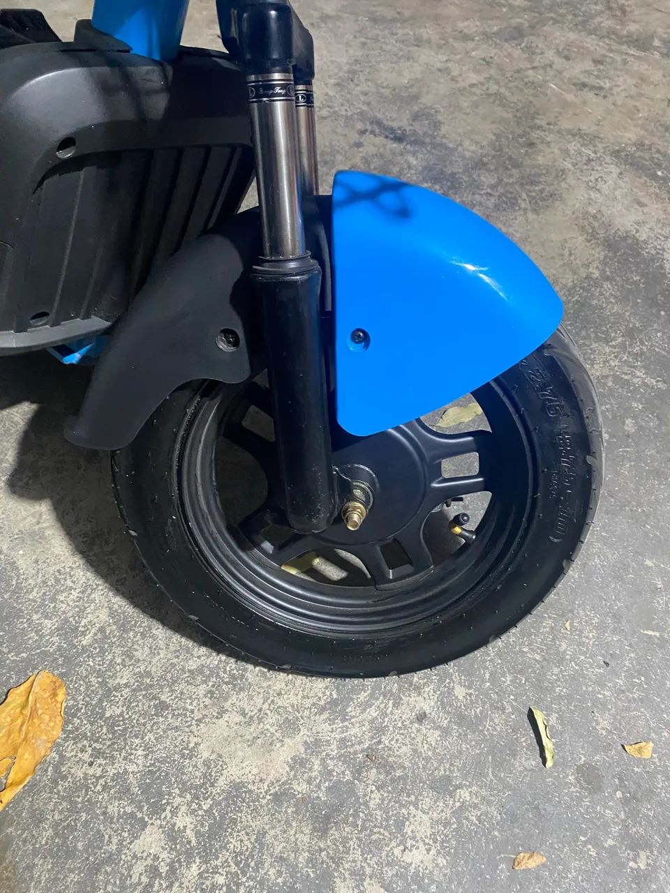 Moto eletrica - Foto 3