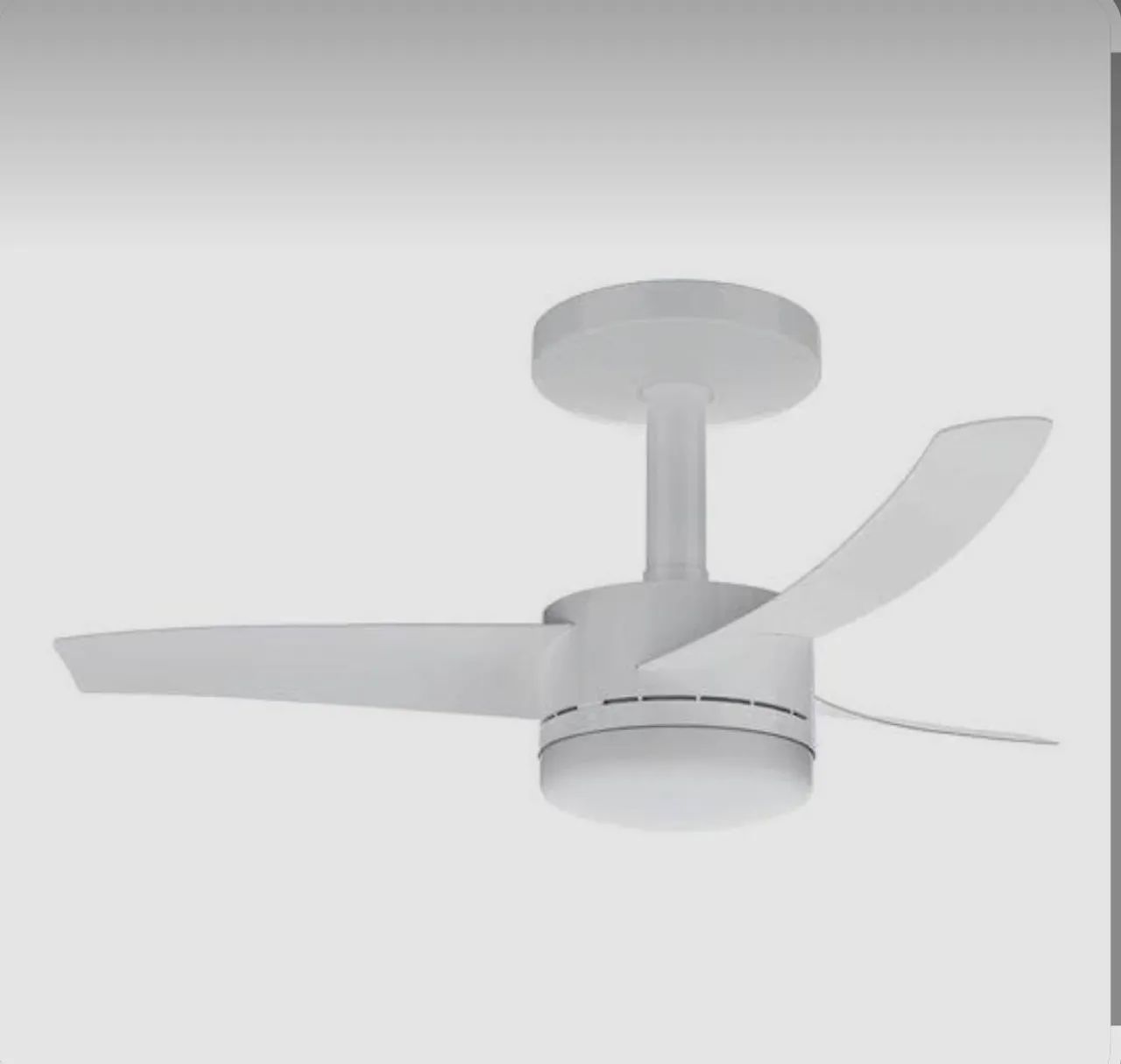 Ventilador de teto arno Vx10 110v - Foto 3
