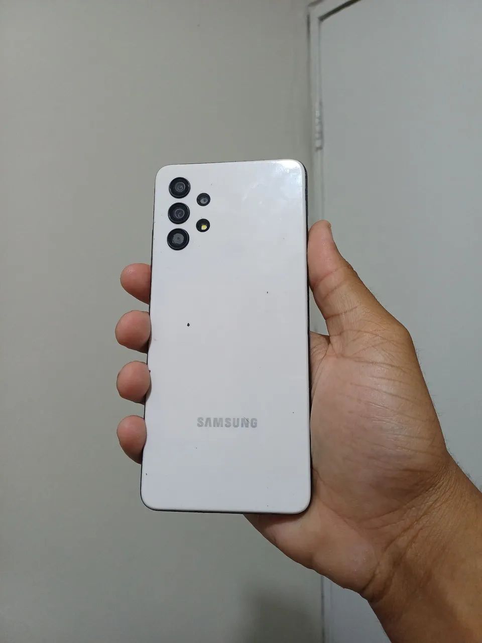 SAMSUNG A32 4G