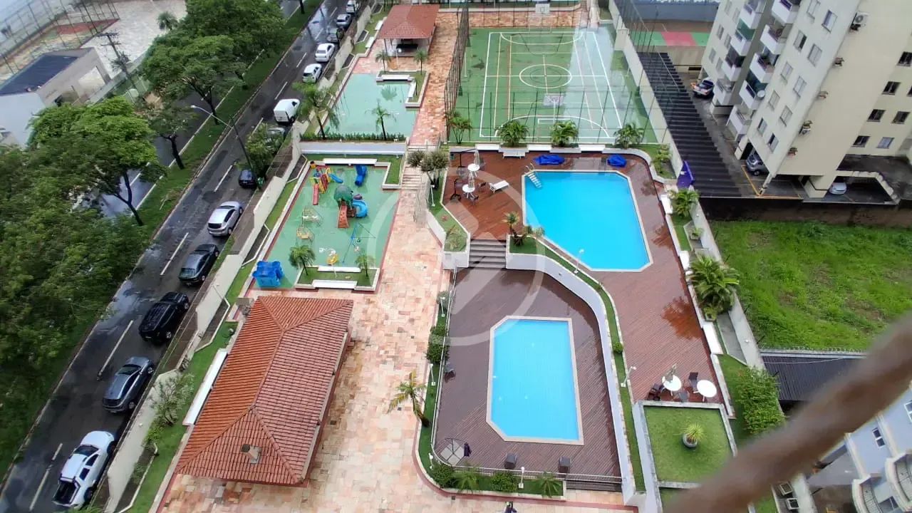 Apartamento 3 Quartos codigo: 274904 - Foto 3