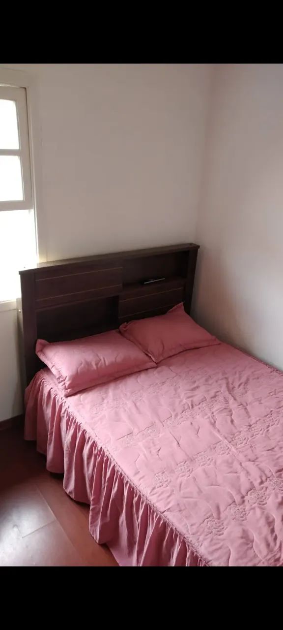 EXCELENTE TRIPLEX CONDOMÍNIO HORTO DO YPÊ - Foto 4